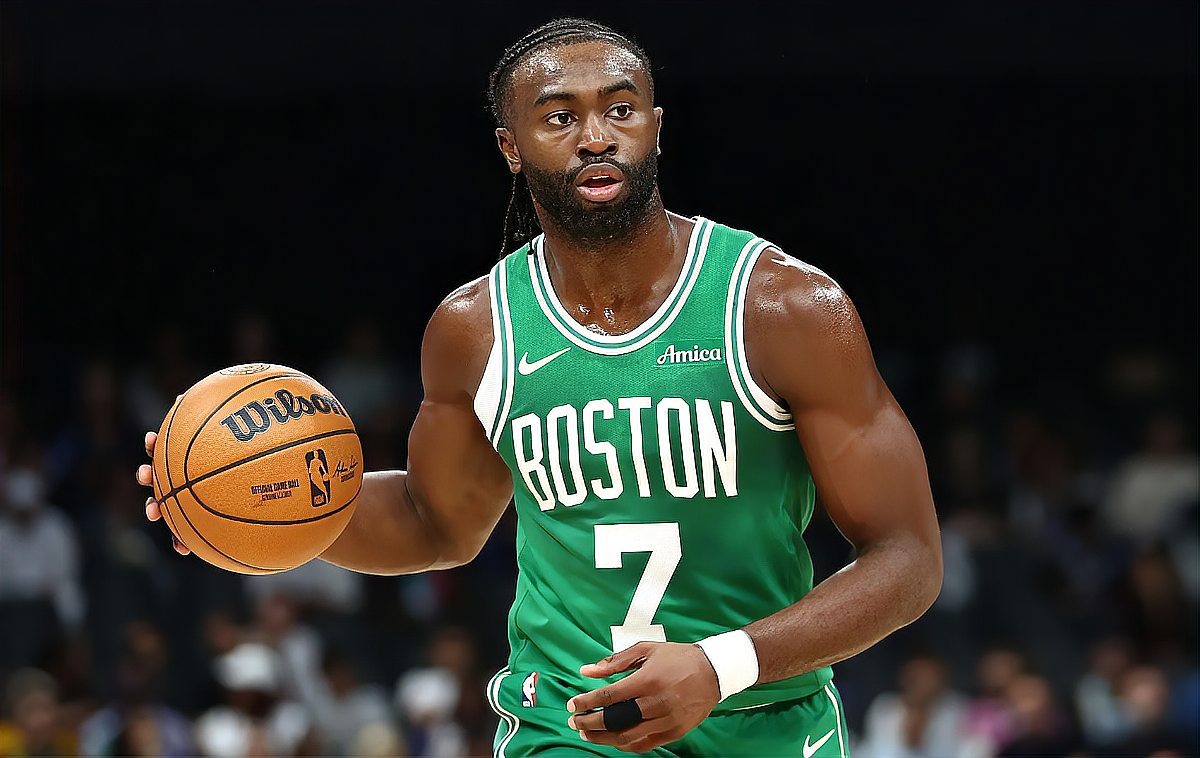 塔图姆官方宣布表现优异新规，阿森纳引发争议！